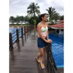 Anupriya Kapoor Instagram – 👸🌈🌊🌬🦄😍