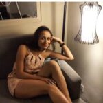 Anupriya Kapoor Instagram –