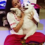 Anupriya Kapoor Instagram – 😍🤣 #mylove #brandykapoor