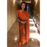 Anupriya Kapoor Instagram - Whiskey in a teacup😉