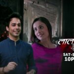 Anupriya Kapoor Instagram - Laal Ishq tomorrow at 10pm on &tv