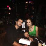 Anupriya Kapoor Instagram - Us 💞💑