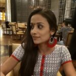 Anupriya Kapoor Instagram – Quiet but not blind