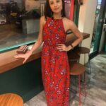 Anupriya Kapoor Instagram – Strong women don’t have “attitudes” they have standards