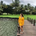 Anupriya Kapoor Instagram – To kyun na jazb ho jaye in nazaron mei…