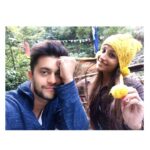 Anupriya Kapoor Instagram - Him - ye mai kahan fasssss gaya😞😫😫😫😰😩😩 Me - 👿👿🤣😆😆😂😂😂😁😁
