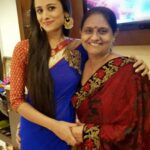 Anupriya Kapoor Instagram – Happy birthday mumma 🎂🎂🎂🎂🎂🎂👭👭