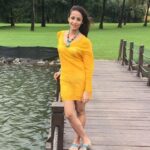 Anupriya Kapoor Instagram - To kyun na jazb ho jaye in nazaron mei...