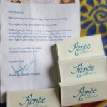 Anupriya Kapoor Instagram – My pair of Renee eye lashes😎 Just totally in love with them. They are 100% cruelty free and the best part is that they are super lite on the eyes. Thank you @reneebyaashka @aashkagoradia for these beautiful flutters and the note. 
All the beautiful girls just go and buy yourselves your own flutters😉😉 and tag me when you do 😗😗
P.S – My favourite is the one I am wearing (3D-18) perfect for casual dinner or a movie date, neither too heavy nor too basic