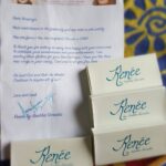 Anupriya Kapoor Instagram - My pair of Renee eye lashes😎 Just totally in love with them. They are 100% cruelty free and the best part is that they are super lite on the eyes. Thank you @reneebyaashka @aashkagoradia for these beautiful flutters and the note. All the beautiful girls just go and buy yourselves your own flutters😉😉 and tag me when you do 😗😗 P.S - My favourite is the one I am wearing (3D-18) perfect for casual dinner or a movie date, neither too heavy nor too basic