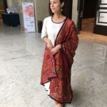 Anupriya Kapoor Instagram - ❣