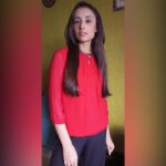 Anupriya Kapoor Instagram - So excited to start something new! 🤞🏻🤞🏻🤞🏻🤞🏻🙏🏻 😔 #somethingiscoming #newstart #nervousandexcitedallatonce #letsdothis #excited