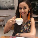 Anupriya Kapoor Instagram – let me adjust my crown👑 and get my day started 😎