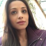 Anupriya Kapoor Instagram - कतरा कतरा मिलती है कतरा कतरा जीने दो ज़िंदगी है, बहने दो......