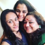 Anupriya Kapoor Instagram - Mere 💞