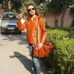 Anupriya Kapoor Instagram – 💛 Delhi, India