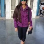 Anupriya Kapoor Instagram - My metro rides😉😋😋😄 #delhimetro