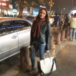 Anupriya Kapoor Instagram – #delhidiaries Bengali Market