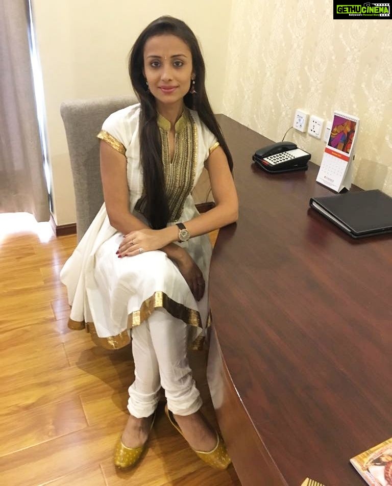 Anupriya Kapoor Instagram - 👱♀️ Jaipur, Rajasthan