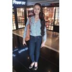 Anupriya Kapoor Instagram - 😎👠💄👜🕶👢💥🤗