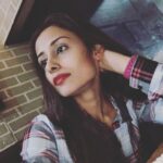 Anupriya Kapoor Instagram - Study me as much as you like, you will never know me. For i differ a hundred ways from what you see me to be. Rumi