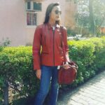 Anupriya Kapoor Instagram – 💛 Delhi, India