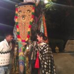 Anupriya Kapoor Instagram - 🐘🐘🐘🐘😍😍😍