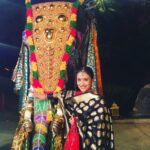 Anupriya Kapoor Instagram – 🐘🐘🐘🐘😍😍😍
