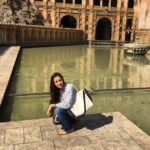 Anupriya Kapoor Instagram – 😍 Galta Ji Temple jaipur