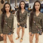 Anupriya Kapoor Instagram - Oh! I offended you with my opinion? You should hear the ones I keep to myself! #couldntcareless 🤔😝😝😄😆