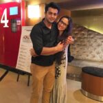 Anupriya Kapoor Instagram – My safe place