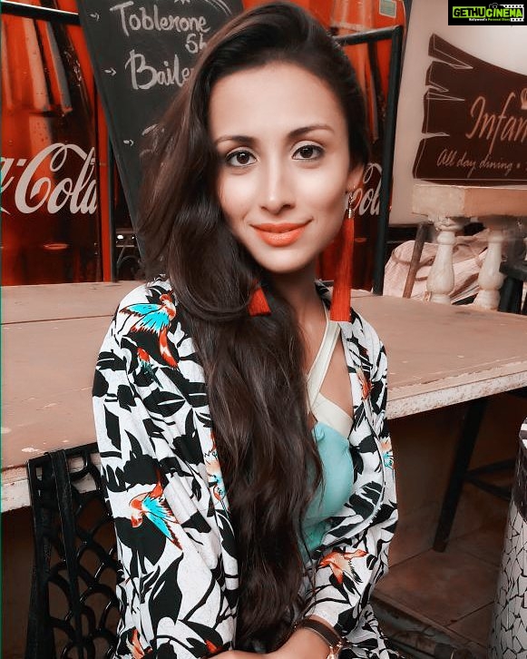 Anupriya Kapoor Instagram - πΈπ
ππ ππ