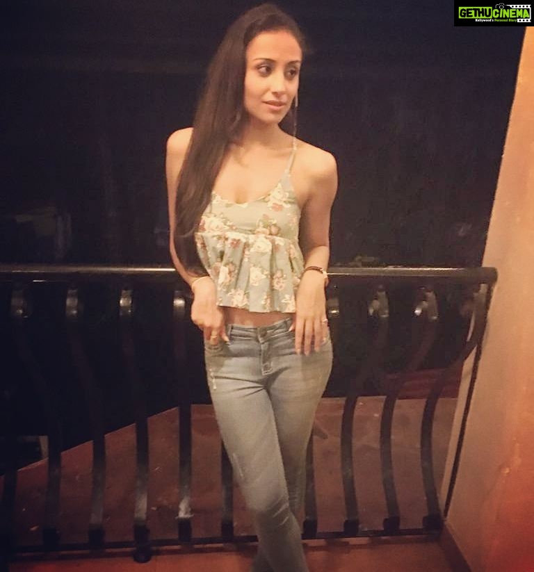 Anupriya Kapoor Instagram - One of the most memorable evening of my life #aperfectday #aperfectevening