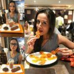 Anupriya Kapoor Instagram - yum yum #myfavourite 😍🤗😜😜😜😜