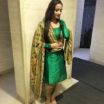 Anupriya Kapoor Instagram - An old fashioned heart💖