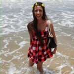 Anupriya Kapoor Instagram – kyunki pagalpanti bhi zaruri hai 😋😋😋😉😉😛😆