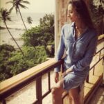 Anupriya Kapoor Instagram – Main chali main chali
Pichhe pichhe jahaan
Ye naa poochho kidhar
Ye naa poochho kaha