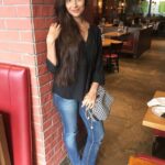 Anupriya Kapoor Instagram – 😉