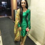 Anupriya Kapoor Instagram -
