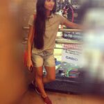 Anupriya Kapoor Instagram – IF YOU WANT TO KNOW WHERE YOUR HEART IS…LOOK WHERE YOUR MIND WANDERS
