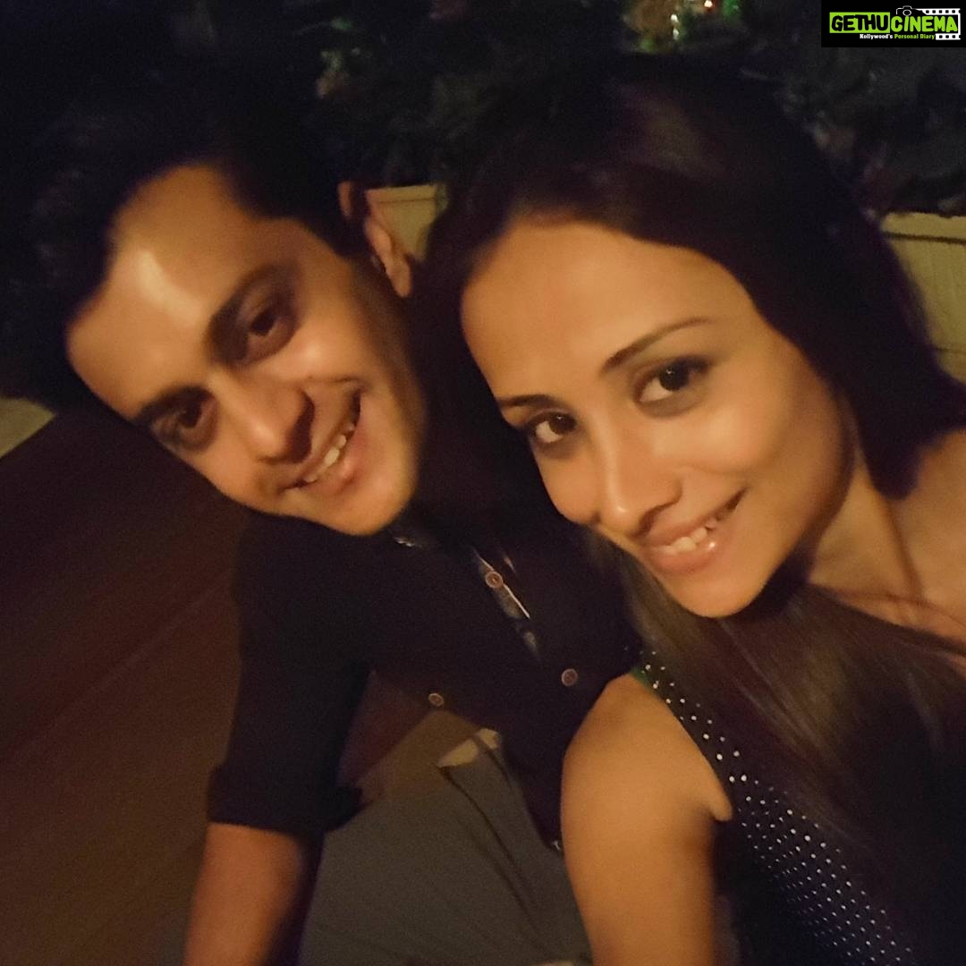Anupriya Kapoor Instagram - Happy birthday Sharma π We both know that we have been tested in the most sorely ways but every time we made our way across. Just know that you will always have me on your side no matter what. I am really proud of you n ur journey Varun. Have a wonderful day, eat lots of Maa ke hath ka khana , enjoy the company of your sisters and treasure uncle's wisdom. Happy birthday once again sweetheart.