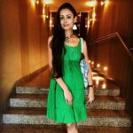 Anupriya Kapoor Instagram - 💟