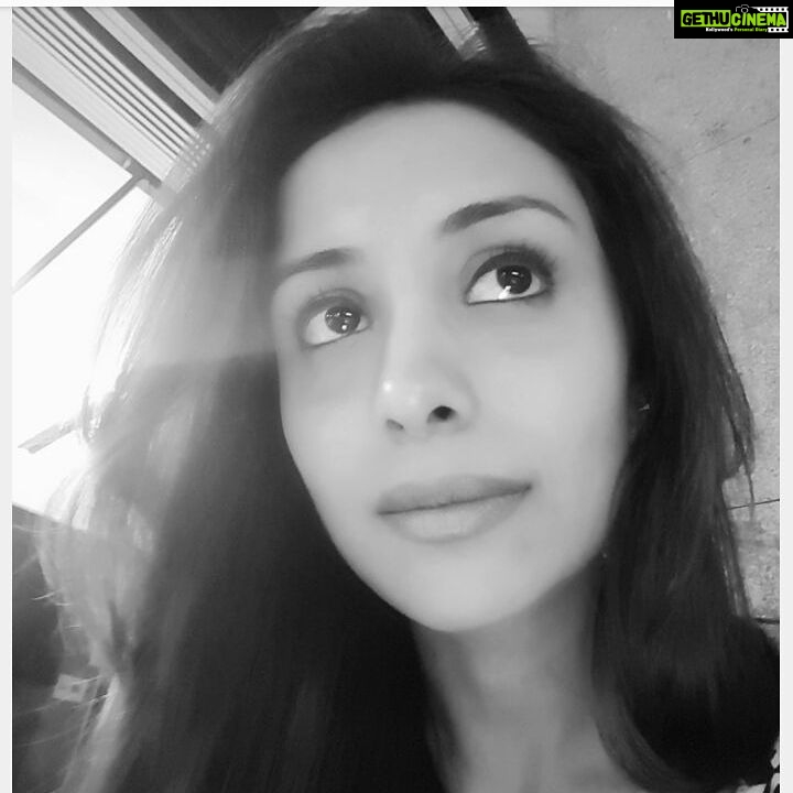 Anupriya Kapoor Instagram - The moon stays bright when it doesn't avoid the night - Rumi