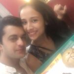 Anupriya Kapoor Instagram – Yours forever 💖👫