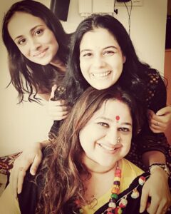 Anupriya Kapoor Instagram - Because i love them too much. And nobody in this world can take their place ever.