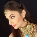 Anupriya Kapoor Instagram - Wheresoever you go, go with all your heart💖