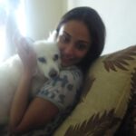 Anupriya Kapoor Instagram – 💟 My baby #brandykapoor