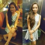 Anupriya Kapoor Instagram – 💅💋💟💄👠💫