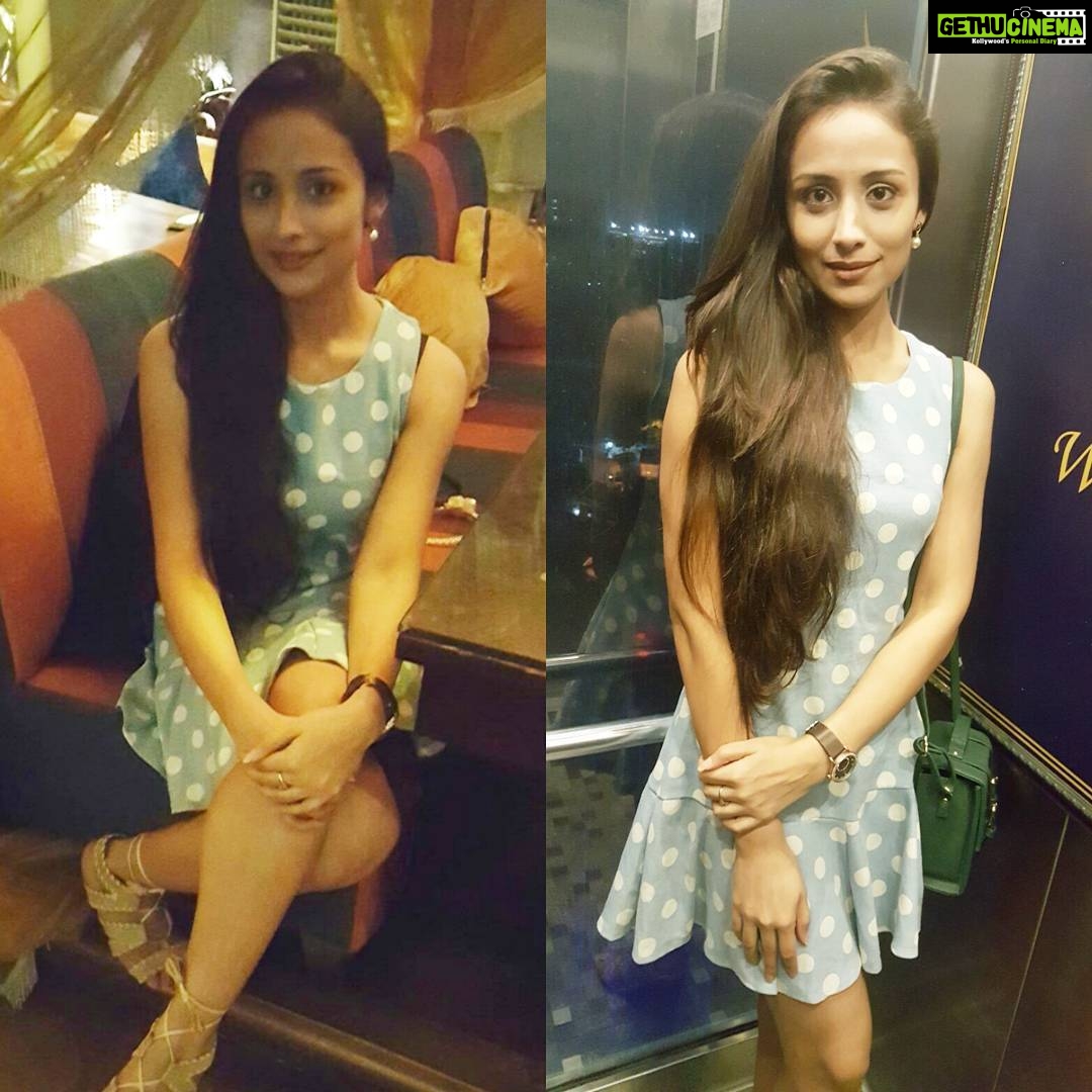 Anupriya Kapoor Instagram - 💅💋💟💄👠💫