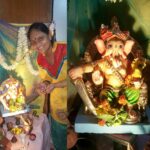 Anupriya Kapoor Instagram - Ganpathi Bappa Moryaaaaaa